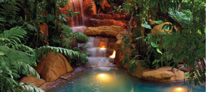 The Springs Resort — Costa Rica’s Dream Destination