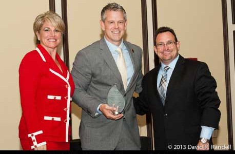 Northern Palm Beach County Chamber Hosts 2013 Leadership Awards Dinner