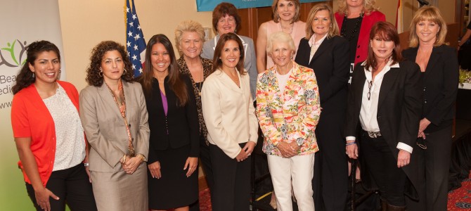 Northern Palm Beach County Chamber to Announce 2013 Woman of the Year