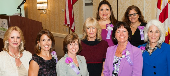 Northern Palm Beach County Chamber Announces 2013 Woman of the Year