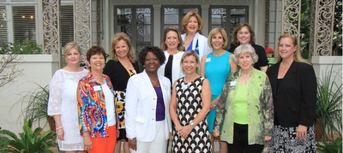 Executive Women of the Palm Beaches Announces Nominees for Prestigious Award