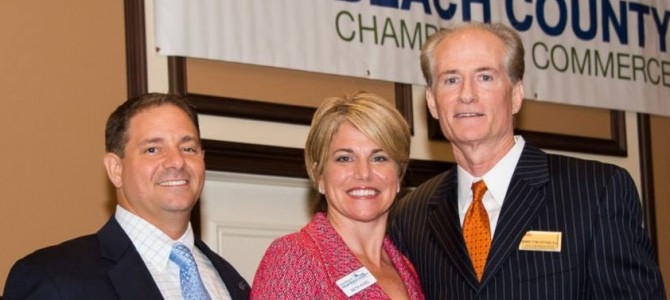 NPBC Chamber Hosts Annual “State of the Chamber” Breakfast