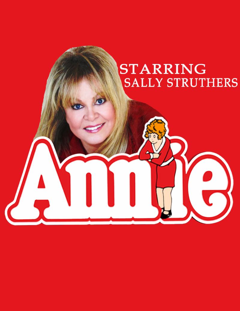 7-Sally Strutherss Annie