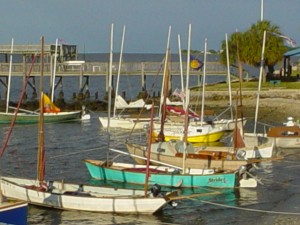 Cedar Key #10