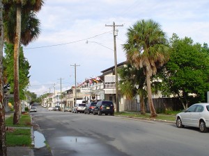 Cedar Key #4