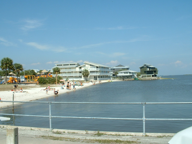 Cedar Key