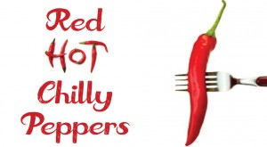 Chilly Peppers