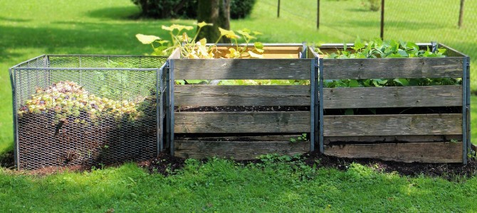 How to Compost in Your Backyard