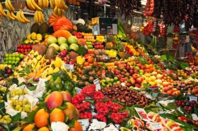 Fruits_Vegetables