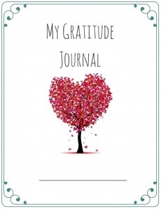 Gratitude-Journal