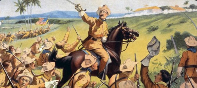 The Spanish-American War and the Philippine War