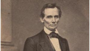 The Making of the President: Abraham Lincoln and the Election of 1860