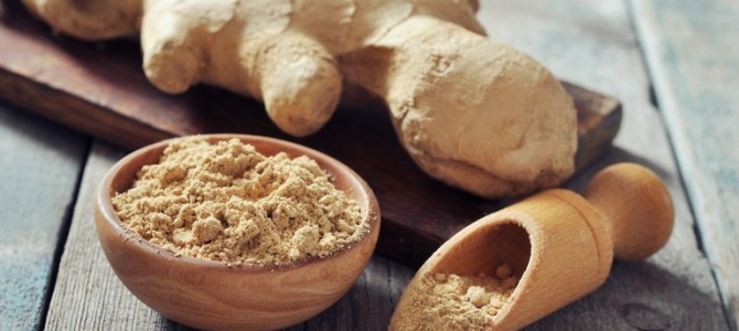 Fight Back Inflammation With Anti-inflammatory Foods