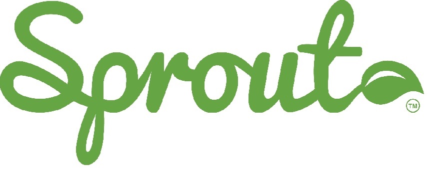 Sprout Logo