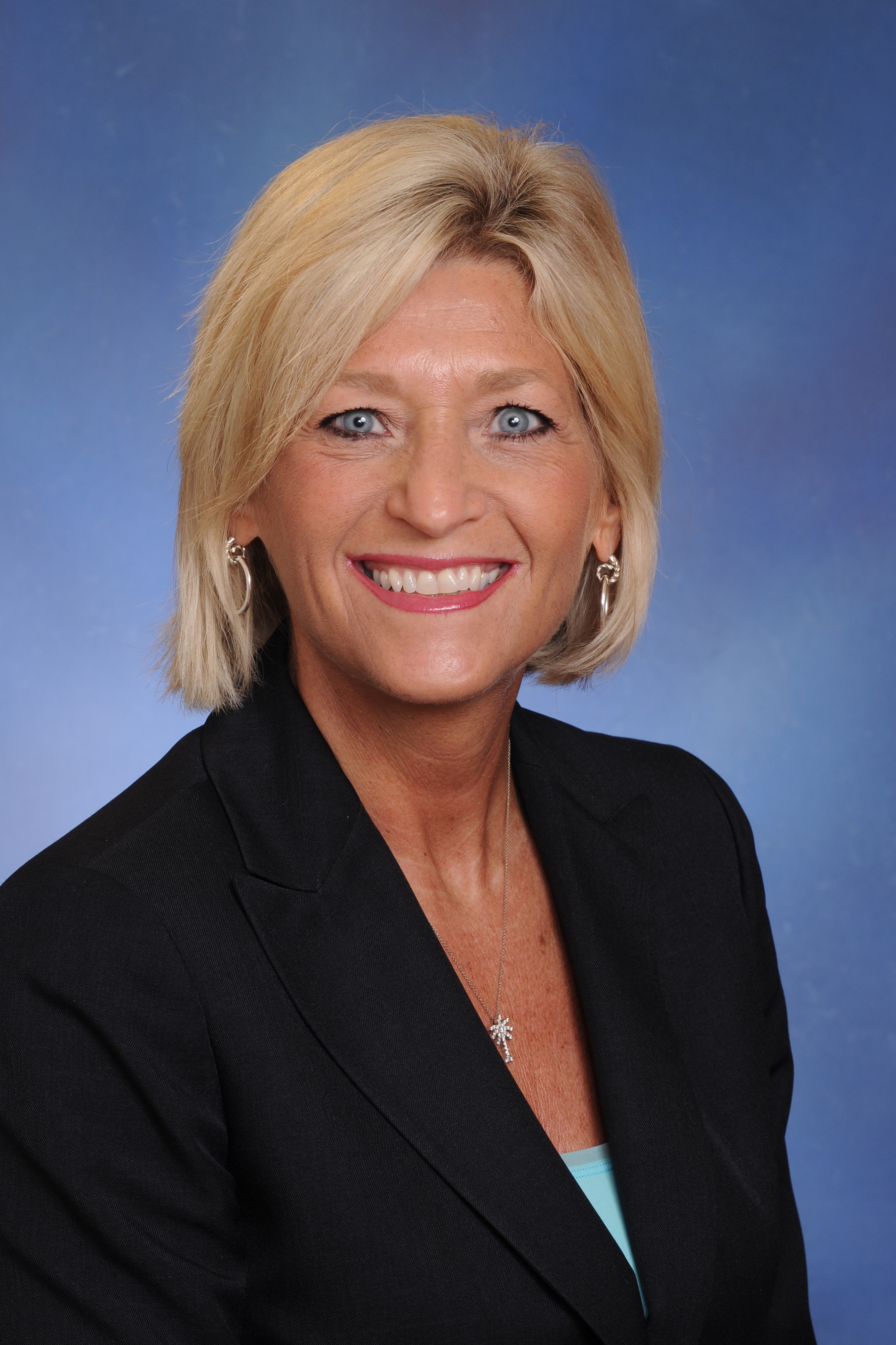 Teresa Urquhart CEO