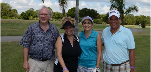 6th Annual JRC Consulting Charity Golf Tournament Marks Huge Success!