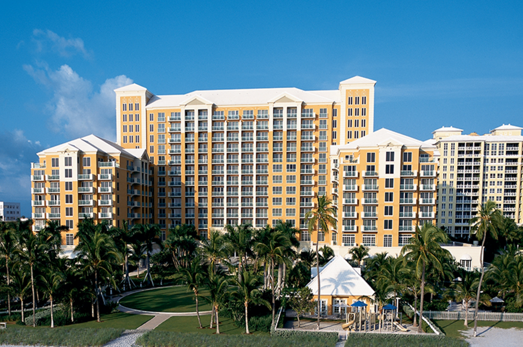 The-Ritz-Carlton-Coconut-Grove-Exotic-Car-Rental-Miami