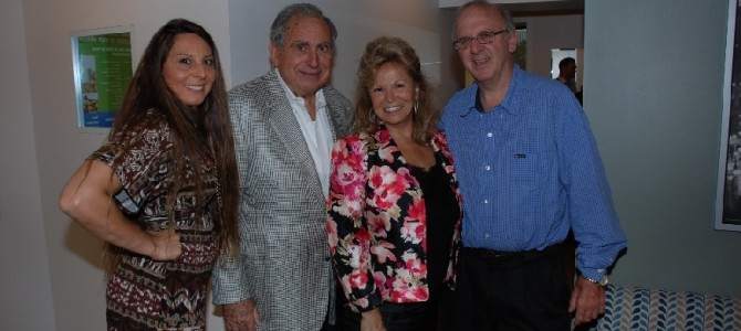 Transmedia Group and Boca Chamber Host Grand Opening of the Wellness & Hormone Centers of America