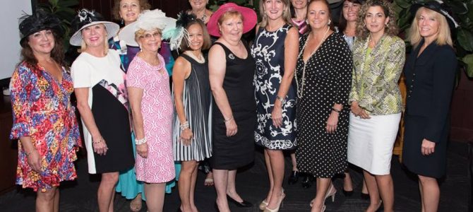 Palm Beach North Chamber of Commerce: Women in Business Luncheon