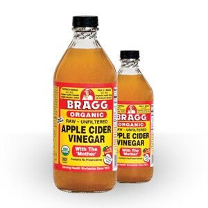 braggsapplecidervinegar