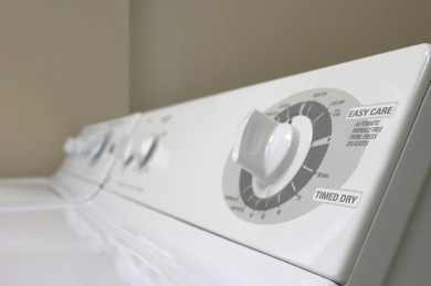 Ask The Energy Expert: All About Clothes Dryers