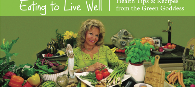 Eating to Live Well: Recipe Links