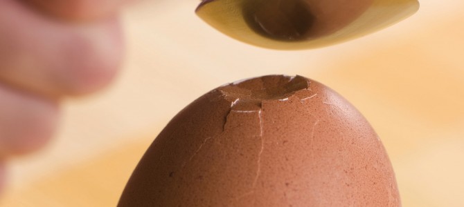 Get Crackin’: Ten Things You Need to Know About Eggs