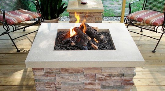 Ask The Energy Expert: 3 Ways to Enhance Your Outdoor Space with Natural Gas