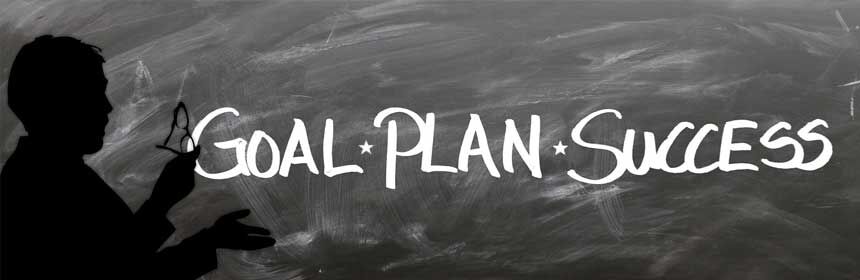 goal plan success