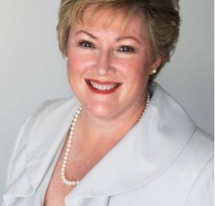 CEO Connection with Jan Cairnes, Hanley Foundation
