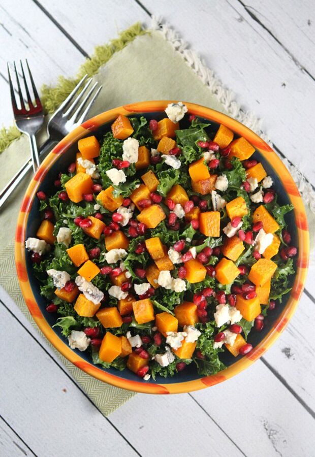kale-salad-with-butternut-squash-acv-recipe