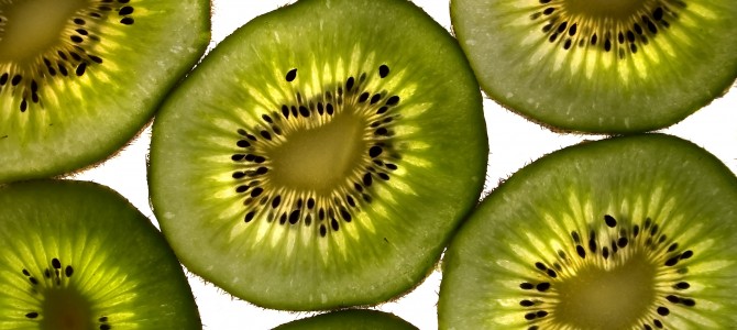 Killer Kiwifruit