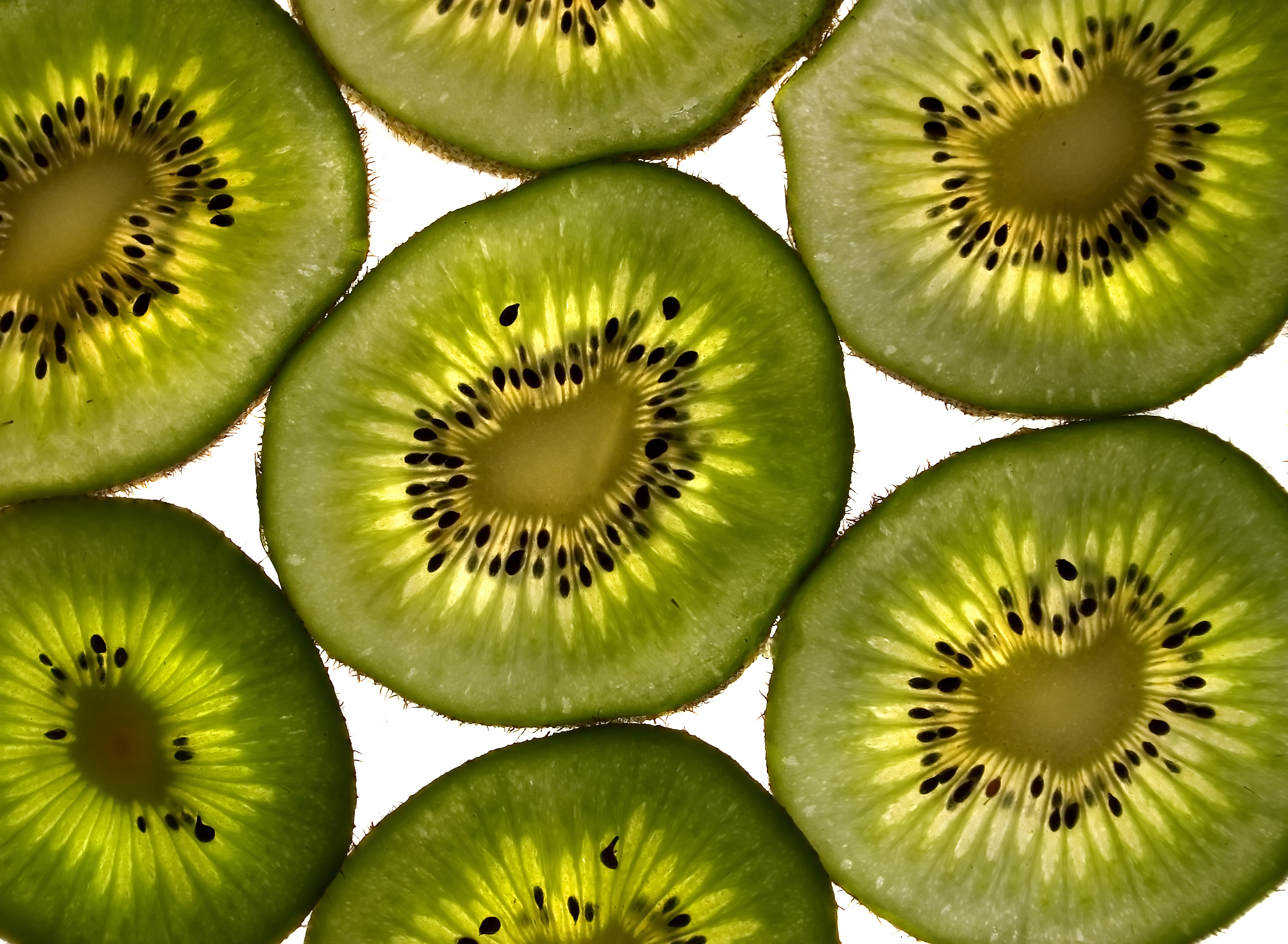 How the Chinese Gooseberry Got Rebranded as the Kiwifruit