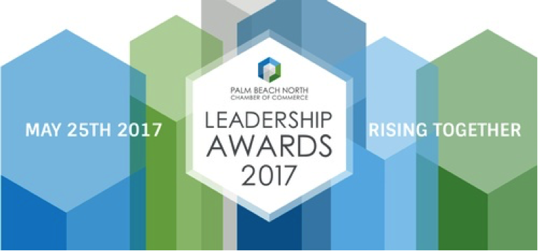 leadership awards