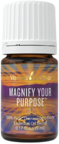 magnify your purpose