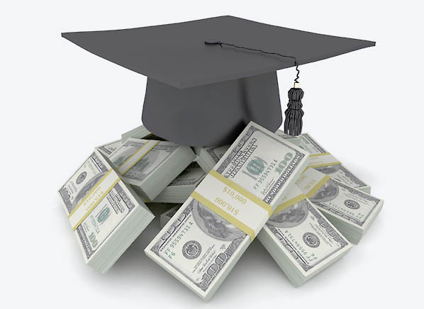 money_graduatehat