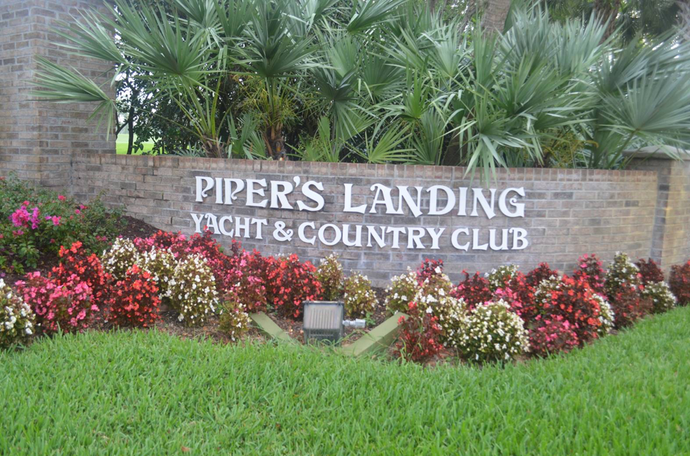pipers landing