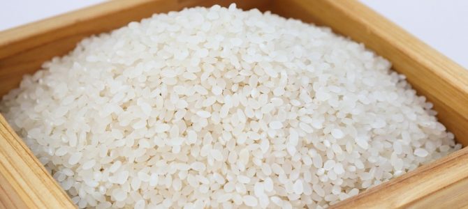 Imagine Growing Rice Indoors