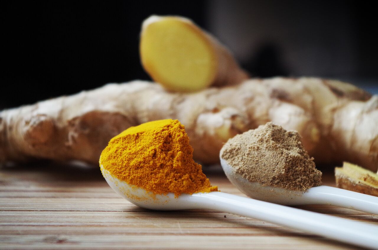 turmeric