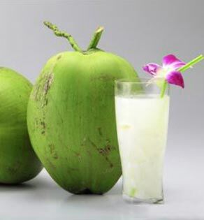young-coconut-juice
