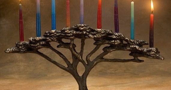 Hanukkah: The Festival of Lights – A Message of Hope and Renewal