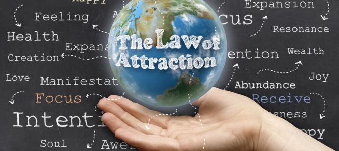 The Law Of Attraction: Can You Really Attract Everything You Desire?